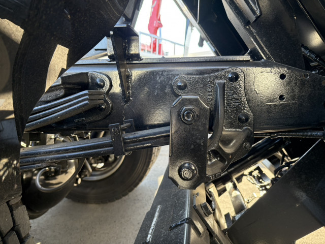 いすゞ エルフ 小型 土砂ダンプ 2RG-NPR88YM(97118) 19枚目