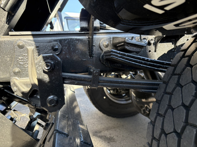 いすゞ エルフ 小型 土砂ダンプ 2RG-NPR88YM(97118) 21枚目