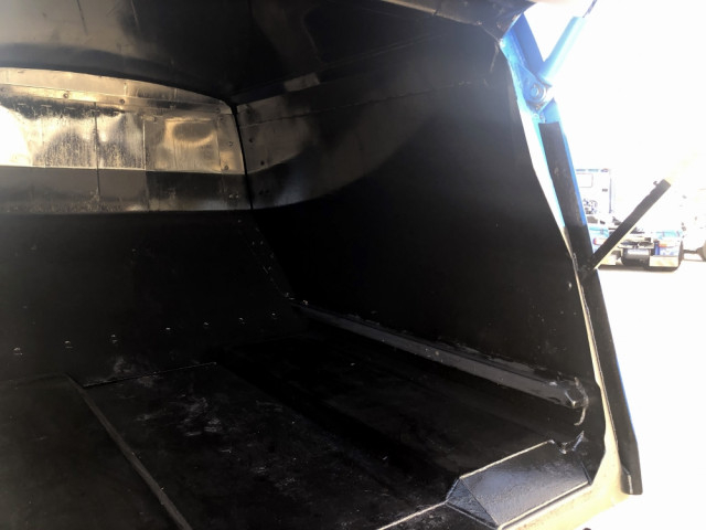 三菱ふそう キャンター 小型 塵芥車（プレス式） 2RG-FEAV0(97119) 15枚目