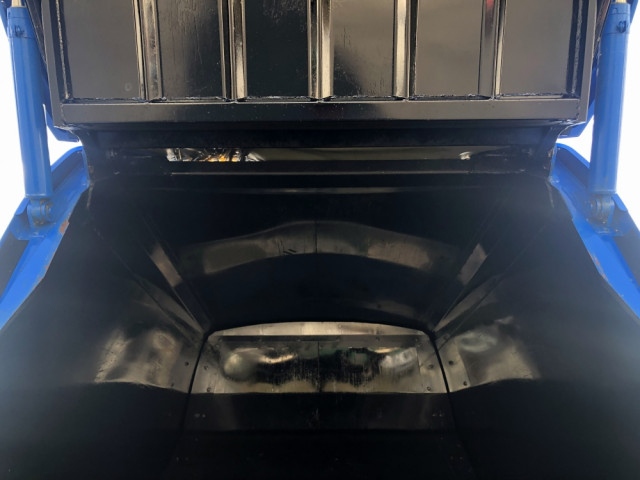 三菱ふそう キャンター 小型 塵芥車（プレス式） 2RG-FEAV0(97119) 16枚目