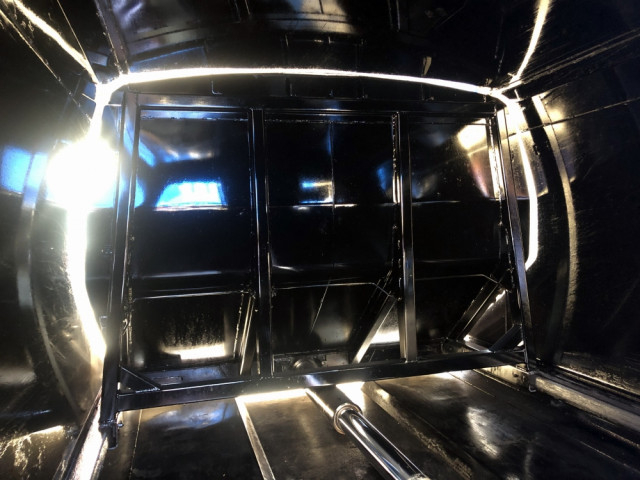 三菱ふそう キャンター 小型 塵芥車（プレス式） 2RG-FEAV0(97119) 19枚目