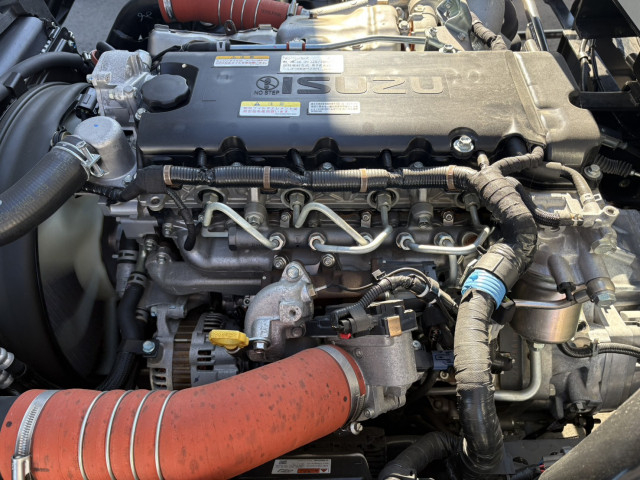 いすゞ エルフ 小型 土砂ダンプ 2RG-NPR88YM(97118) 33枚目