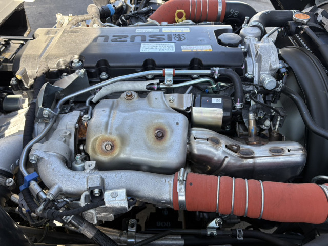 いすゞ エルフ 小型 土砂ダンプ 2RG-NPR88YM(97118) 34枚目