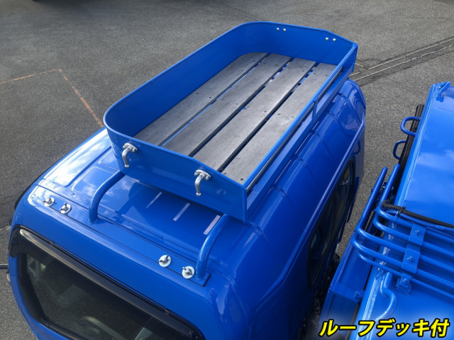三菱ふそう キャンター 小型 塵芥車（プレス式） 2RG-FEAV0(97119) 26枚目
