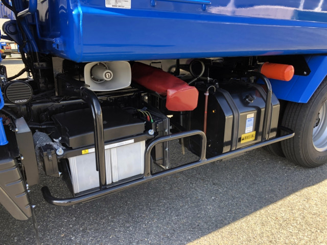 三菱ふそう キャンター 小型 塵芥車（プレス式） 2RG-FEAV0(97119) 29枚目