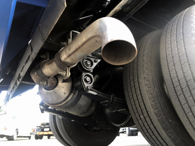 三菱ふそう キャンター 小型 塵芥車（プレス式） 2RG-FEAV0(97119) 31枚目