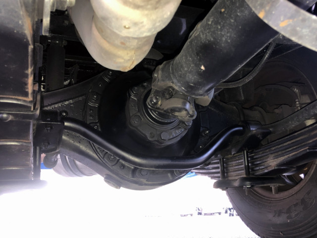 三菱ふそう キャンター 小型 塵芥車（プレス式） 2RG-FEAV0(97119) 32枚目