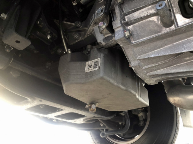 三菱ふそう キャンター 小型 塵芥車（プレス式） 2RG-FEAV0(97119) 33枚目