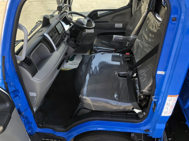 三菱ふそう キャンター 小型 塵芥車（プレス式） 2RG-FEAV0(97119) 34枚目