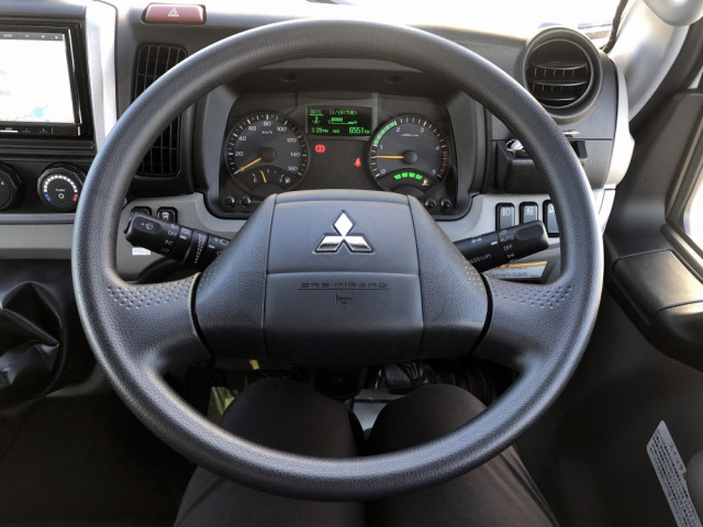 三菱ふそう キャンター 小型 塵芥車（プレス式） 2RG-FEAV0(97119) 35枚目