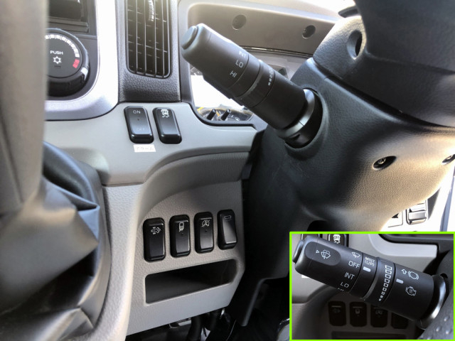 三菱ふそう キャンター 小型 塵芥車（プレス式） 2RG-FEAV0(97119) 37枚目