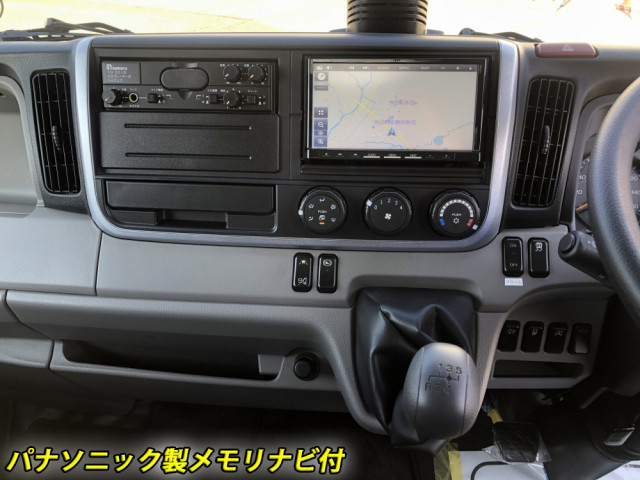 三菱ふそう キャンター 小型 塵芥車（プレス式） 2RG-FEAV0(97119) 38枚目