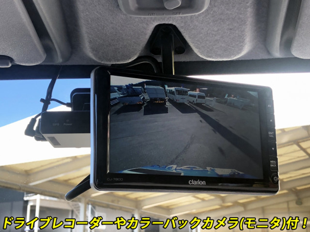 三菱ふそう キャンター 小型 塵芥車（プレス式） 2RG-FEAV0(97119) 40枚目