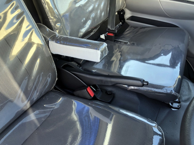 三菱ふそう キャンター 小型 塵芥車（プレス式） 2RG-FEAV0(97119) 41枚目