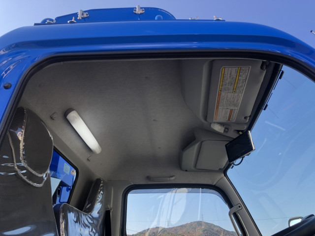 三菱ふそう キャンター 小型 塵芥車（プレス式） 2RG-FEAV0(97119) 42枚目