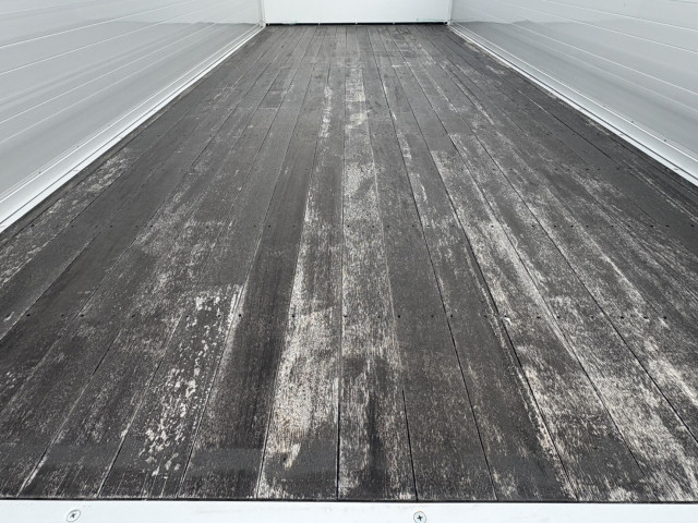 三菱ふそう ファイター 増トン クレーン付き 2KG-FK62FZ(97120) 12枚目