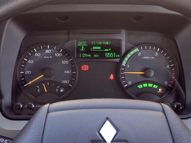 三菱ふそう キャンター 小型 塵芥車（プレス式） 2RG-FEAV0(97119) 47枚目