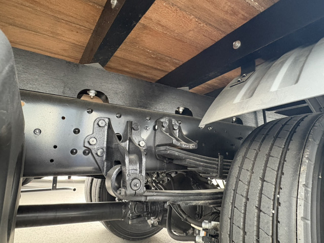 三菱ふそう ファイター 増トン クレーン付き 2KG-FK62FZ(97120) 22枚目