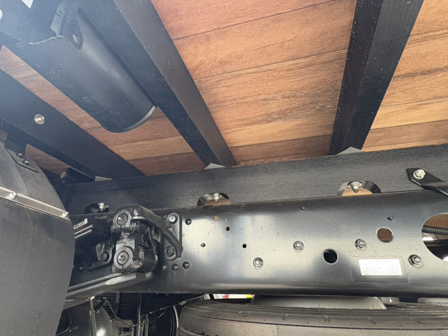 三菱ふそう ファイター 増トン クレーン付き 2KG-FK62FZ(97120) 23枚目