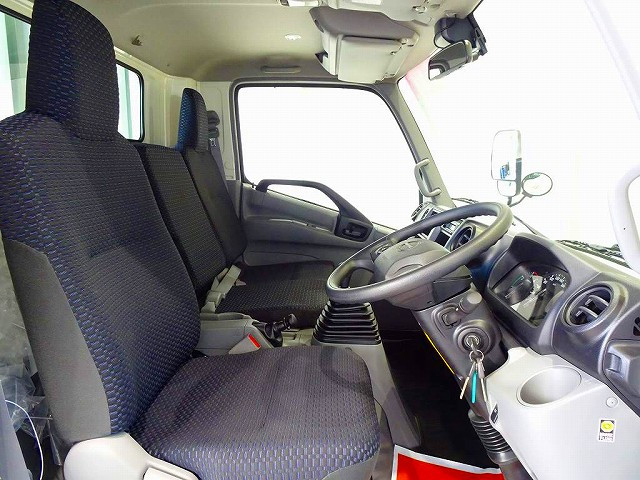 日野 デュトロ 小型 平ボディ 2KG-XZU712M(97121) 6枚目