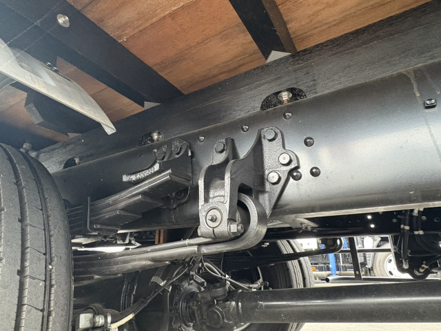 三菱ふそう ファイター 増トン クレーン付き 2KG-FK62FZ(97120) 25枚目