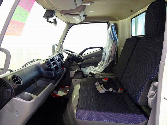 日野 デュトロ 小型 平ボディ 2KG-XZU712M(97121) 8枚目