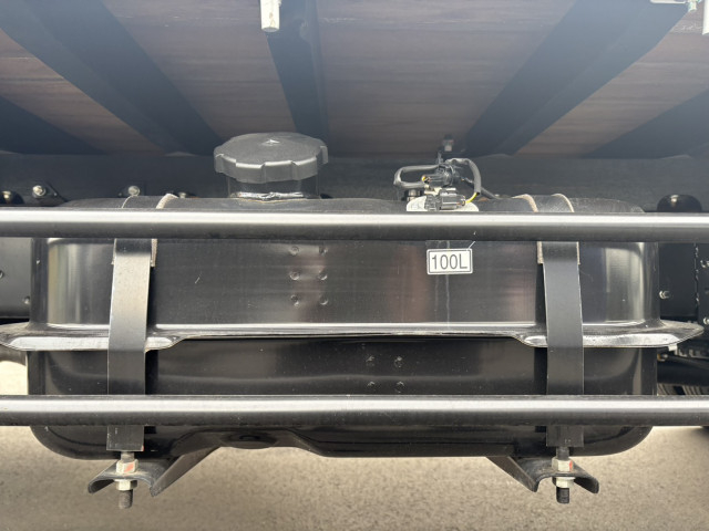 三菱ふそう ファイター 増トン クレーン付き 2KG-FK62FZ(97120) 27枚目