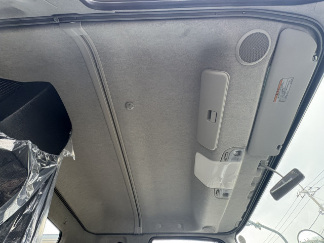 三菱ふそう ファイター 増トン クレーン付き 2KG-FK62FZ(97120) 32枚目