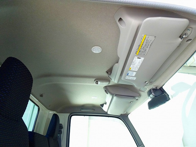 日野 デュトロ 小型 平ボディ 2KG-XZU712M(97121) 14枚目