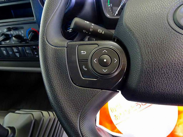 日野 デュトロ 小型 平ボディ 2KG-XZU712M(97121) 17枚目