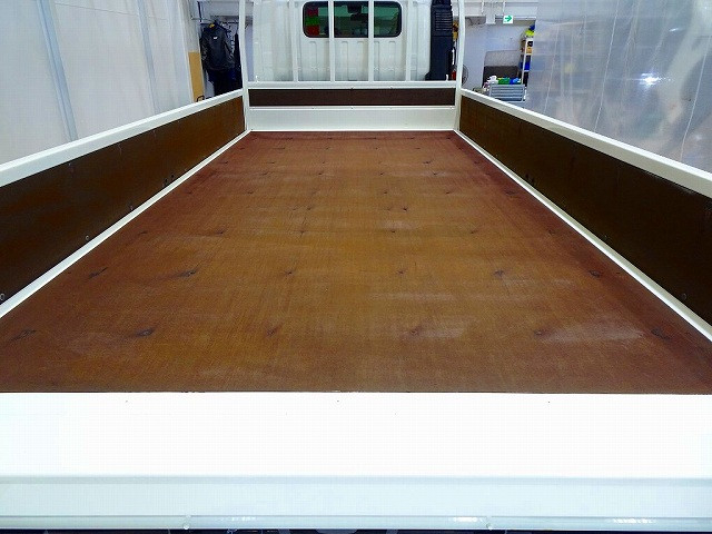 日野 デュトロ 小型 平ボディ 2KG-XZU712M(97121) 21枚目