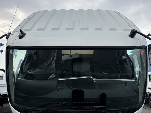 三菱ふそう ファイター 増トン クレーン付き 2KG-FK62FZ(97120) 40枚目