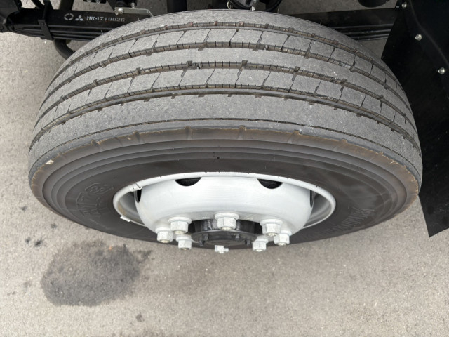 三菱ふそう ファイター 増トン クレーン付き 2KG-FK62FZ(97120) 41枚目