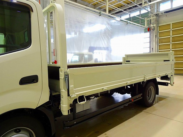 日野 デュトロ 小型 平ボディ 2KG-XZU712M(97121) 23枚目