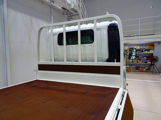 日野 デュトロ 小型 平ボディ 2KG-XZU712M(97121) 24枚目