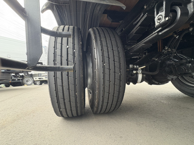 三菱ふそう ファイター 増トン クレーン付き 2KG-FK62FZ(97120) 43枚目