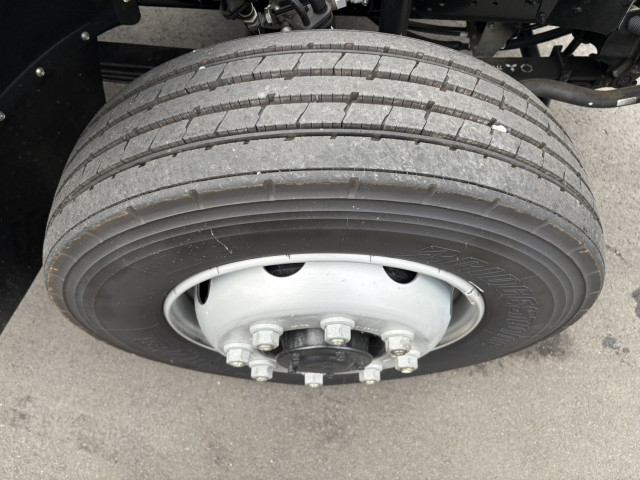 三菱ふそう ファイター 増トン クレーン付き 2KG-FK62FZ(97120) 44枚目