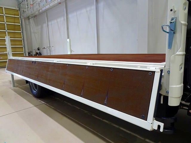 日野 デュトロ 小型 平ボディ 2KG-XZU712M(97121) 26枚目