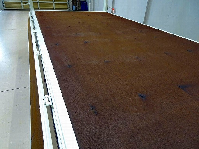 日野 デュトロ 小型 平ボディ 2KG-XZU712M(97121) 27枚目