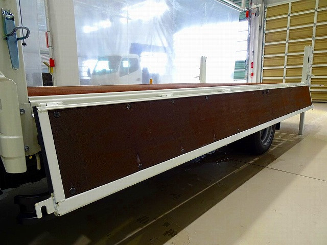 日野 デュトロ 小型 平ボディ 2KG-XZU712M(97121) 28枚目