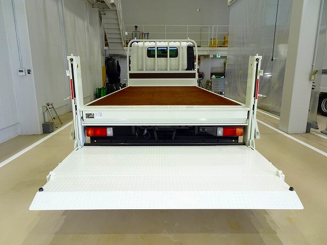 日野 デュトロ 小型 平ボディ 2KG-XZU712M(97121) 30枚目