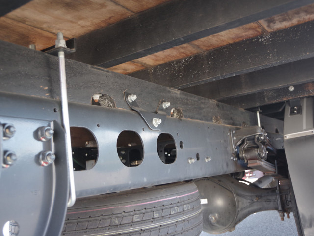 三菱ふそう ファイター 中型 クレーン付き 2KG-FK62F(97122) 7枚目