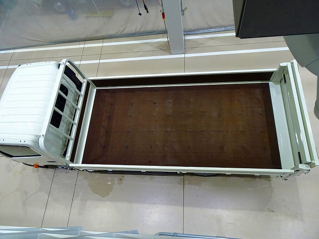 日野 デュトロ 小型 平ボディ 2KG-XZU712M(97121) 35枚目