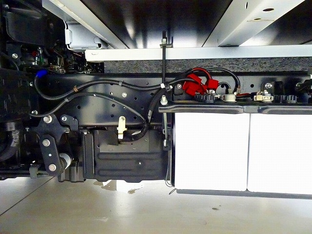 日野 デュトロ 小型 平ボディ 2KG-XZU712M(97121) 38枚目