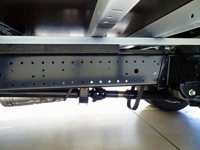 日野 デュトロ 小型 平ボディ 2KG-XZU712M(97121) 39枚目