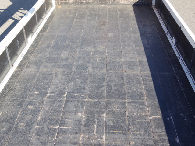 三菱ふそう ファイター 中型 クレーン付き 2KG-FK62F(97122) 14枚目