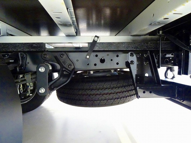 日野 デュトロ 小型 平ボディ 2KG-XZU712M(97121) 40枚目