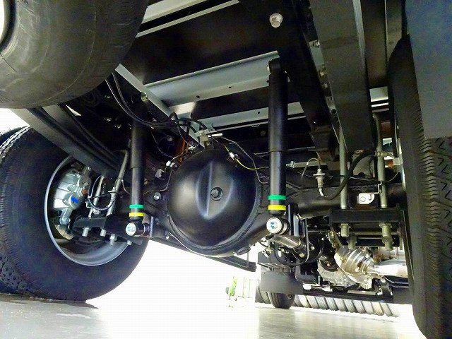 日野 デュトロ 小型 平ボディ 2KG-XZU712M(97121) 41枚目