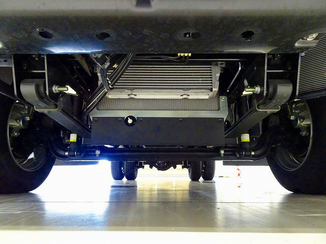 日野 デュトロ 小型 平ボディ 2KG-XZU712M(97121) 42枚目