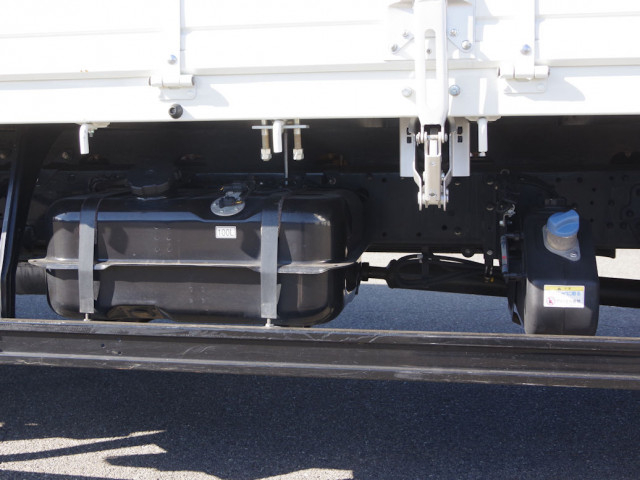 三菱ふそう ファイター 中型 クレーン付き 2KG-FK62F(97122) 17枚目